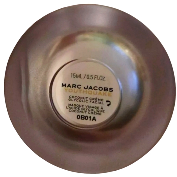 MARC JACOBS Coconut Cream Facial Mask - Picture 4 of 4